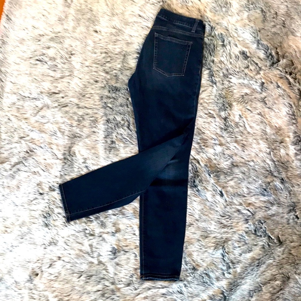 DL1961 Florence Instasculp skinny jeans 30 waist